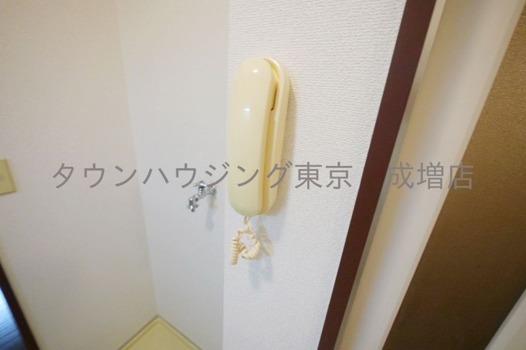 セキュリティ　設備