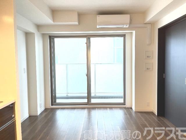 居室・リビング　明るいお部屋です♪