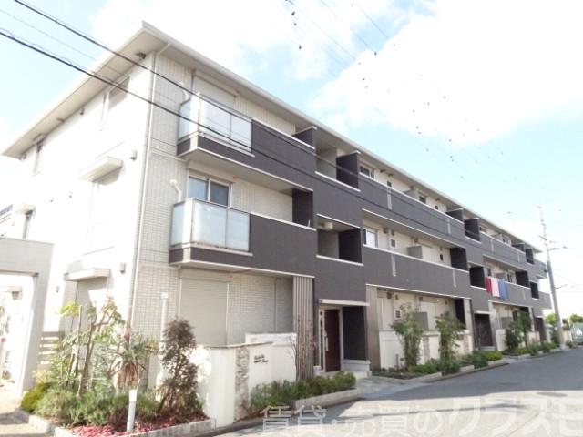 建物外観　大和ハウスのＤ－ｒｏｏｍ♪