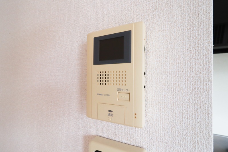 セキュリティ　図面と現状に相違がある場合には現状を優先