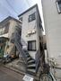 立会川駅より徒歩5分 2階 築23年6ヶ月の賃貸物件