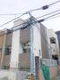 クレストファール北山 2階 築5年7ヶ月の賃貸物件