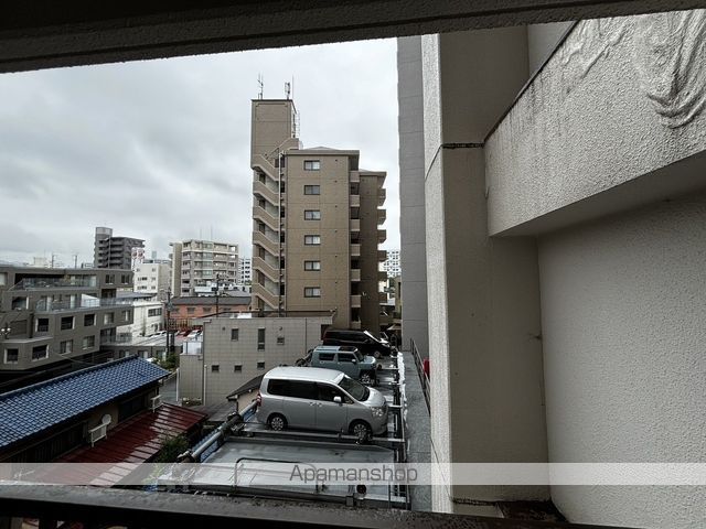 眺望　眺望