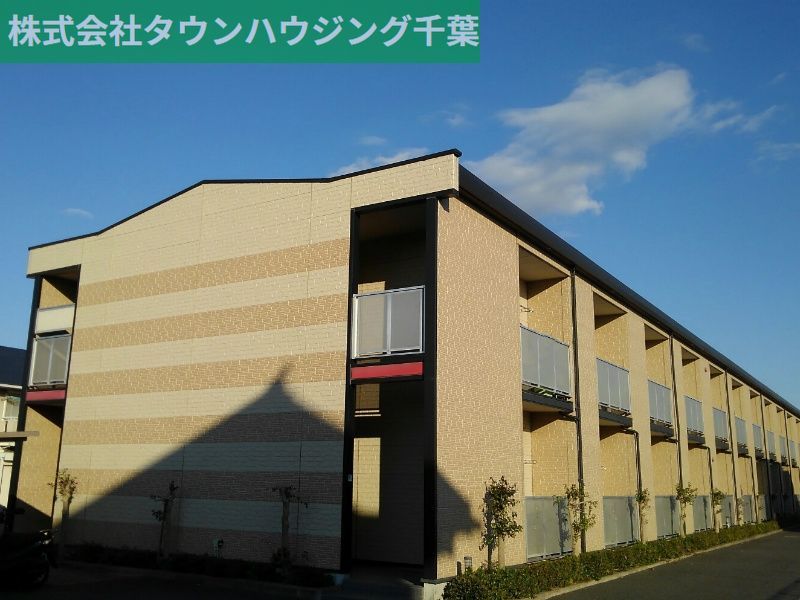 ＪＲ総武本線 四街道駅 徒歩26分 築21年