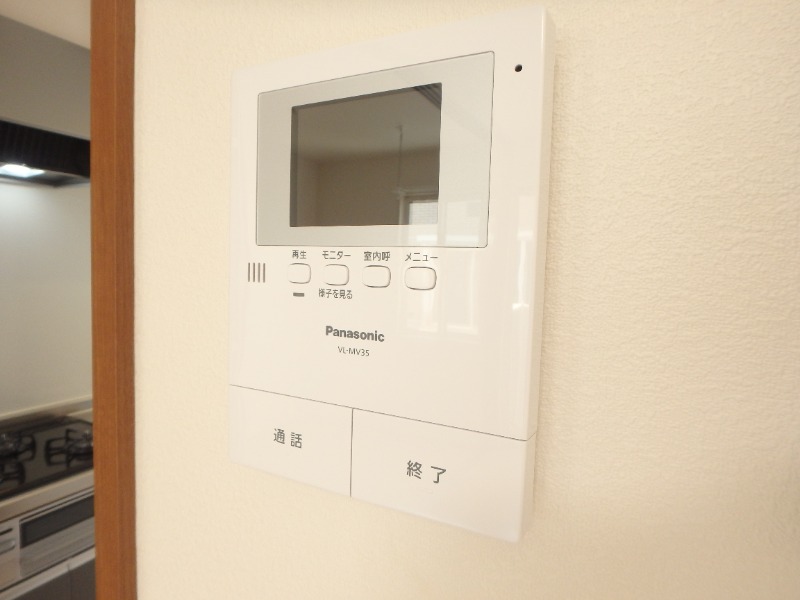 セキュリティ　図面と現状に相違がある場合には現状を優先