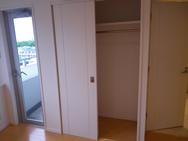 収納　別号室参考写真