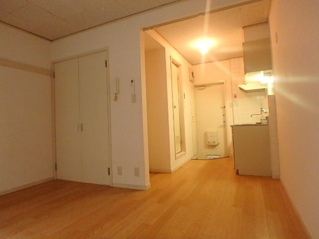 その他部屋・スペース　室内