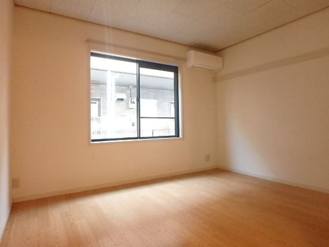 眺望　室内