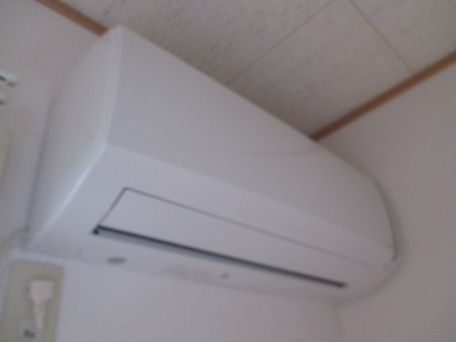 その他設備　モデル画像