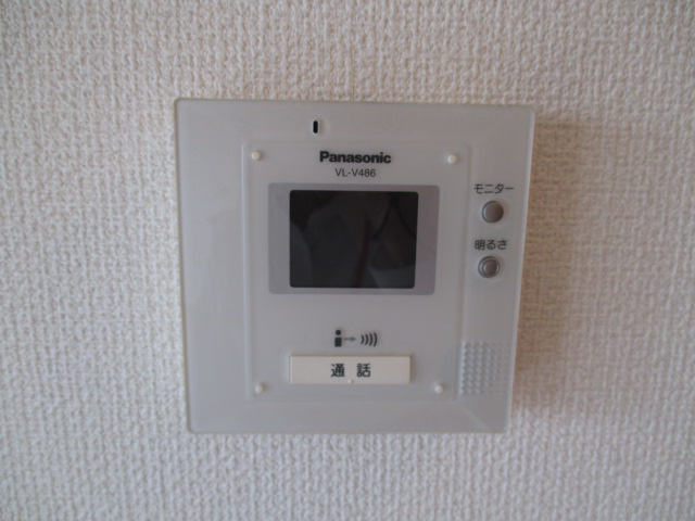 セキュリティ　モデル画像