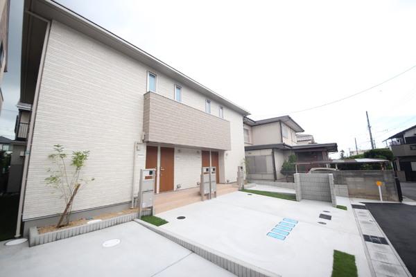 近鉄京都線 伊勢田駅 徒歩8分 2階建 築5年のその他写真
