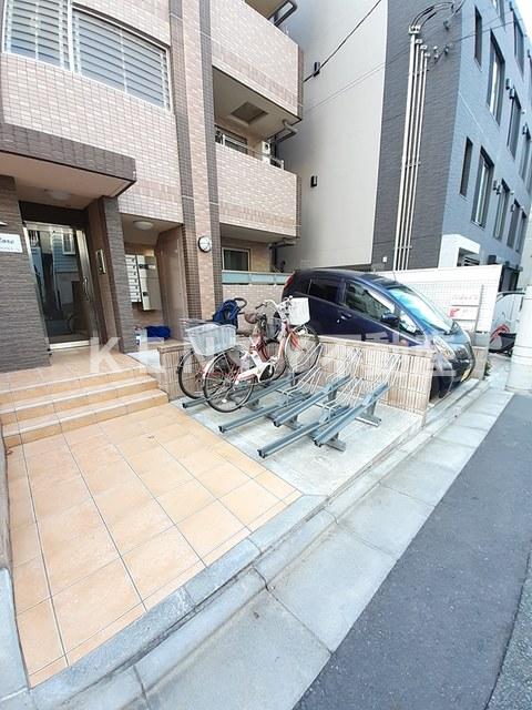 その他共有部分　その他共有部分