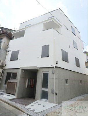 建物外観　物件画像