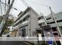 青葉台駅より徒歩11分 3階 築20年5ヶ月の賃貸物件