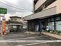 郵便局　秋川渕上郵便局（郵便局）まで312m