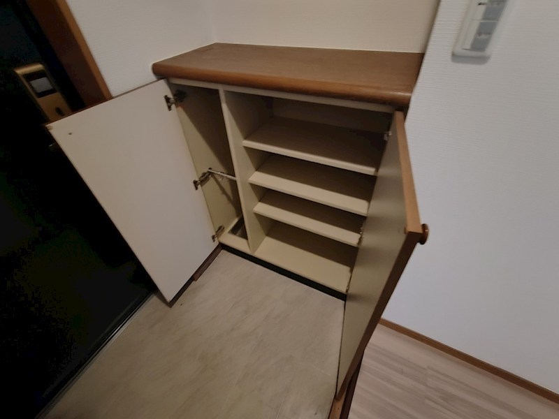 玄関　※同物件　別部屋写真参照※