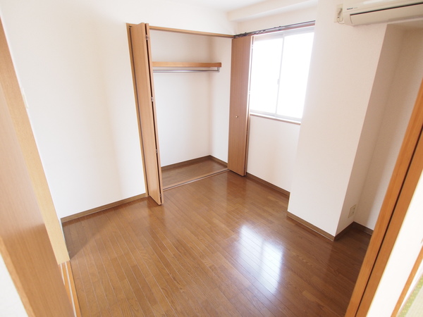 その他部屋・スペース　同間取り他号室写真