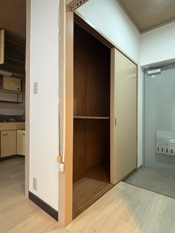 その他　７０６号室　写真