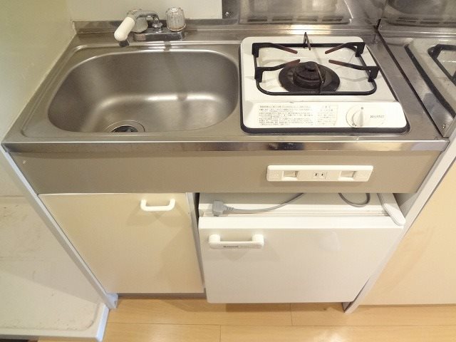 キッチン　参考写真