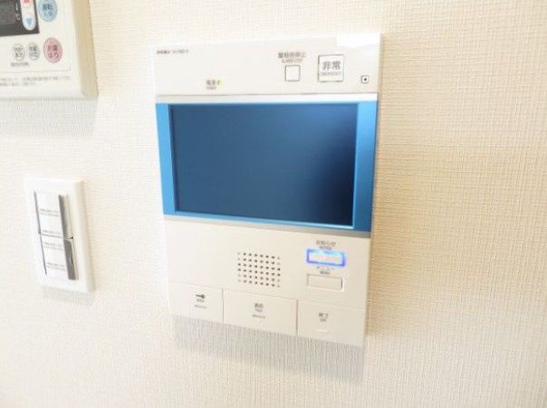 セキュリティ　☆安心安全のセキュリティ☆