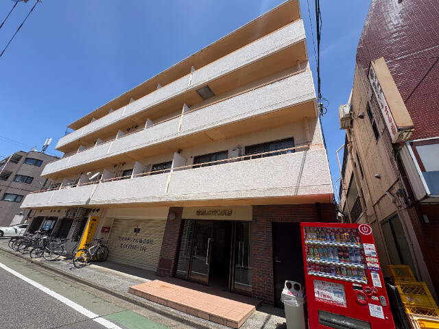 建物外観　外観・土地