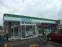 コンビニ　ファミリーマート上郷店（コンビニ）まで346m