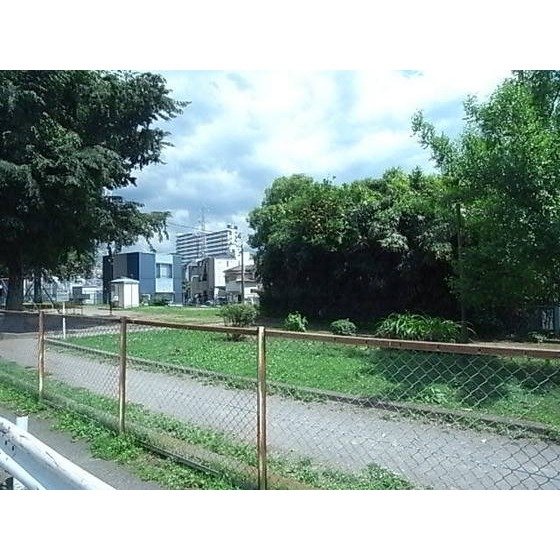 公園　玉川上水公園（公園）まで415m