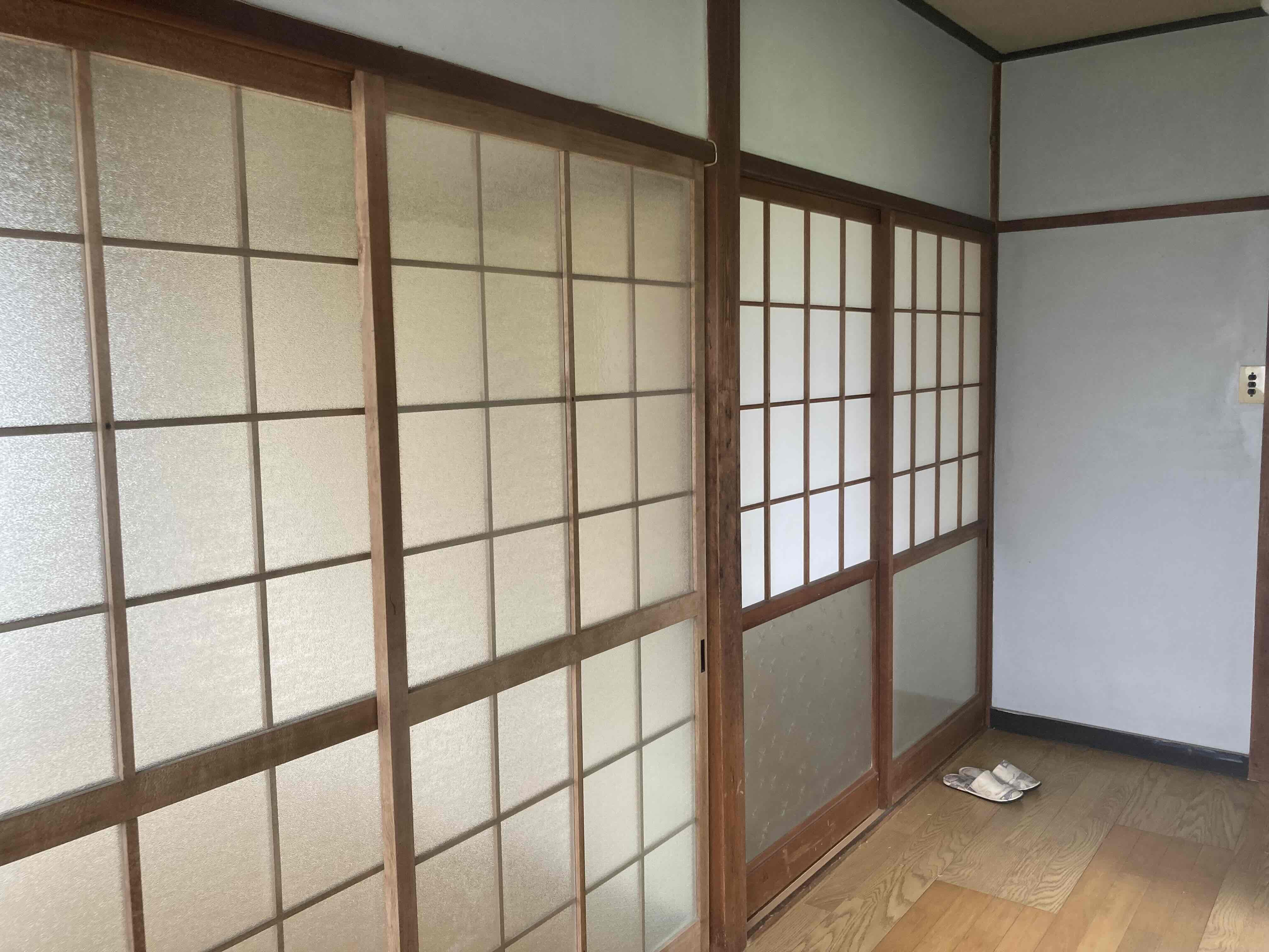 その他　廊下
