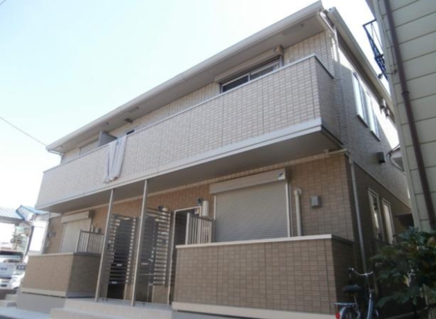 建物外観　☆きれいな外観☆