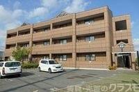 駐車場　敷地内駐車場