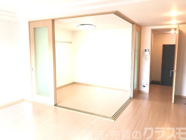 その他部屋・スペース　室内きれいです！