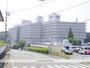 病院　浜松医療センター（病院）まで662m