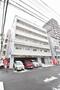 舟入町駅より徒歩4分 築32年2ヶ月 6階建の賃貸物件