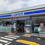 コンビニ　ローソン 岐阜琴塚店（コンビニ）まで397m