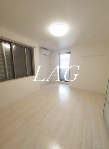 その他部屋・スペース　寝室です。