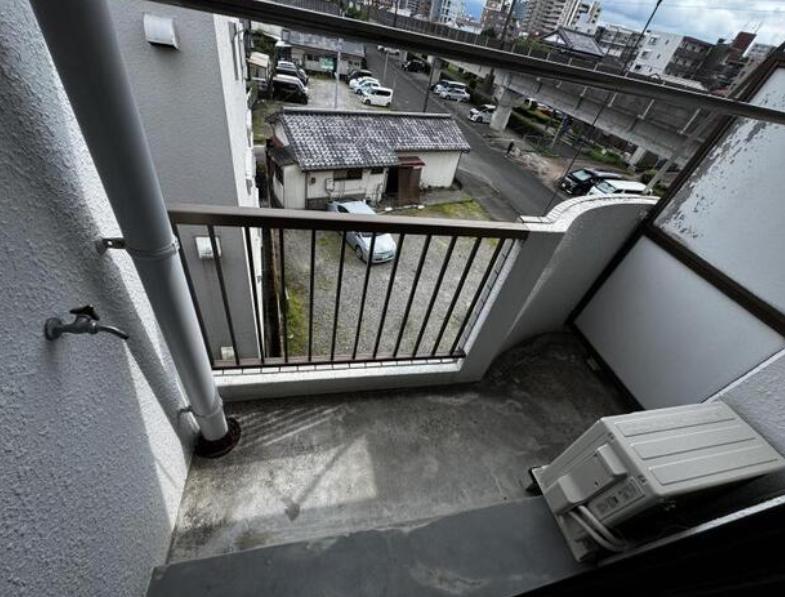 バルコニー　※参考画像