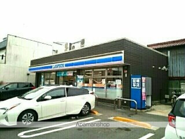 コンビニ　ローソン　犬山本町店（コンビニ）まで900m
