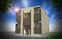 福田町駅より徒歩10分 1階 築3年10ヶ月の賃貸物件