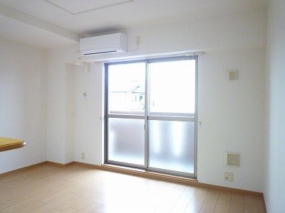 居室・リビング　おしゃれな居間です