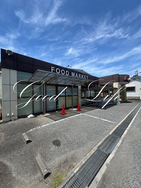 スーパー　エ―コープ近畿滝野店（スーパー）まで507m