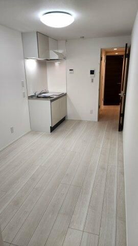 居室・リビング　別部屋参照写真