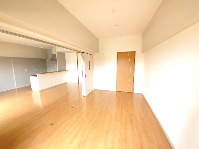 その他部屋・スペース　※写真は同タイプの別の階のお部屋です。
