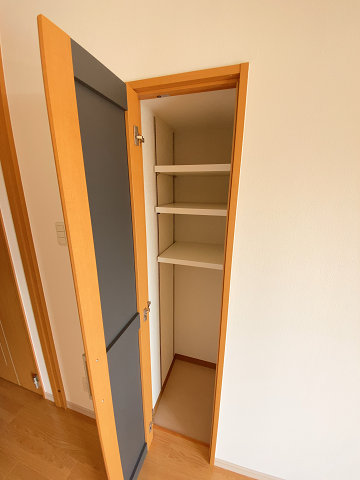 その他　※写真は同タイプの別の階のお部屋です。