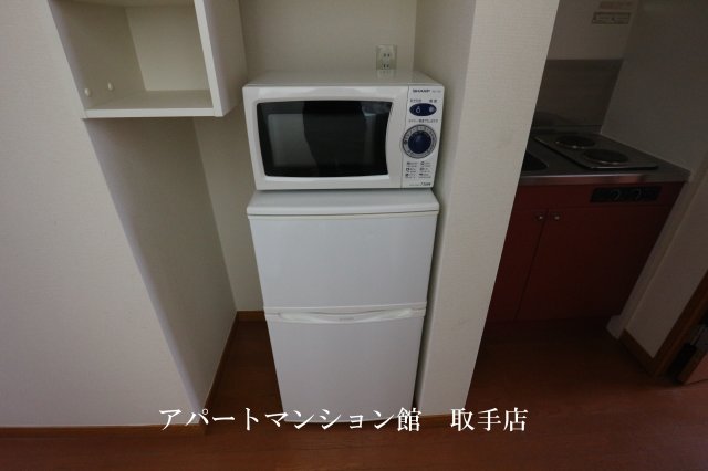 その他設備　画像9