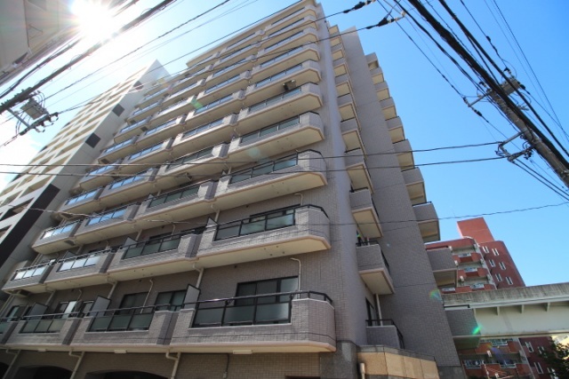 建物外観　外観・土地
