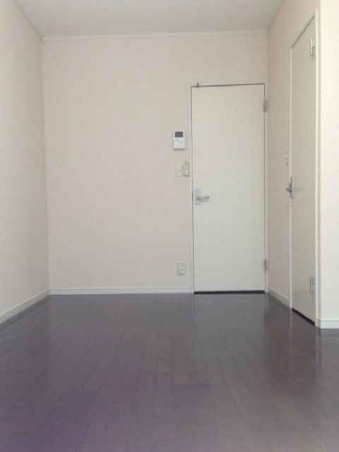 居室・リビング　フローリングのお部屋