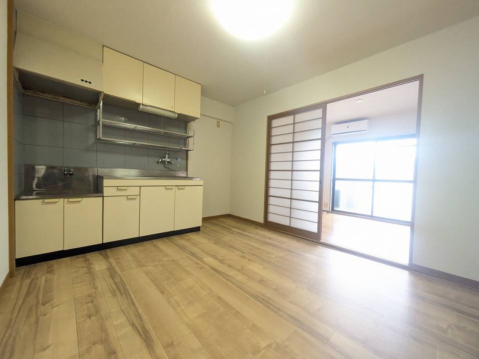 その他部屋・スペース　ダイニング