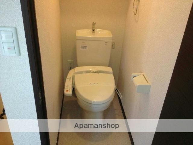 レオネクストKikushiのトイレ写真