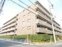 学芸大学駅より徒歩13分 5階 築30年4ヶ月の賃貸物件