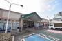 スーパー　関西スーパー　内代店（スーパー）まで214m